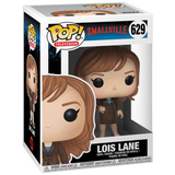 Funko Pop Smallville - Lois Lane