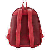 Loungefly Pokemon Charmander Evolutions Mini Backpack