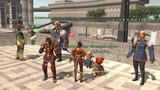 Final Fantasy XI Online: Vana'Diel Collection 2008