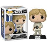 Funko Pop Star Wars Classics - Luke Skywalker