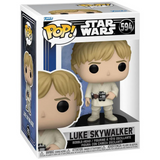 Funko Pop Star Wars Classics - Luke Skywalker