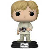 Funko Pop Star Wars Classics - Luke Skywalker