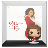 Funko Pop Albums - Mariah Carey Christmas