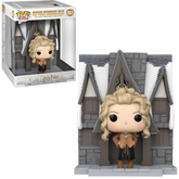 Funko Pop Harry Potter - Madam Rosmerta w/ The Three Broomsticks