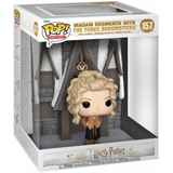 Funko Pop Harry Potter - Madam Rosmerta w/ The Three Broomsticks