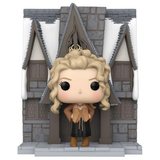 Funko Pop Harry Potter - Madam Rosmerta w/ The Three Broomsticks
