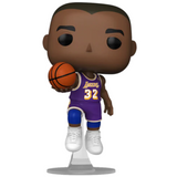 Funko Pop NBA LA Lakers - Magic Johnson #32 Jersey