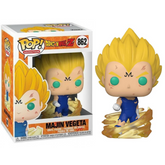 Funko Pop Dragon Ball Z - Majin Vegeta