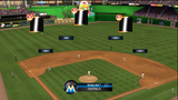 Major League Baseball 2K12