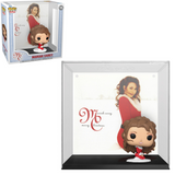 Funko Pop Albums - Mariah Carey Christmas