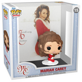 Funko Pop Albums - Mariah Carey Christmas