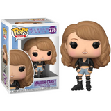 Funko Pop Rocks Mariah Carey - Mariah Carey Fantasy