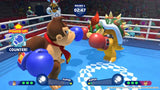 Mario And Sonic At The Olympic Games