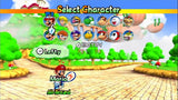 New Play Control: Mario Power Tennis