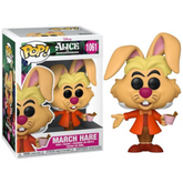 Funko Pop Alice In Wonderland - March Hare