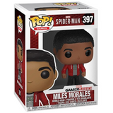 Funko Pop Marvel Spider-Man: Miles Morales