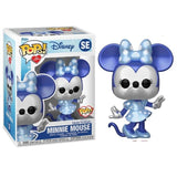 Funko Pop Disney Make A Wish - Minnie Mouse (MT)