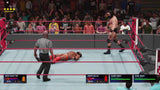 WWE 2K19