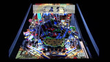 Pro Pinball Big Race USA