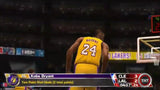 NBA 08