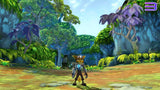 Ratchet & Clank Future A Crack In Time