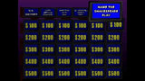 Jeopardy 2nd Edition