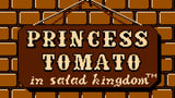 Princess Tomato In The Salad Kingdom