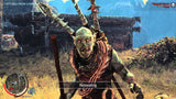 Middle Earth: Shadow of Mordor