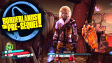 Borderlands The Pre-Sequel