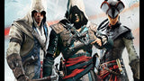 Assassin's Creed The Americas Collection
