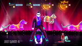 Just Dance 4