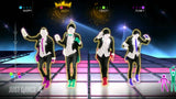 Just Dance 4