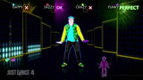 Just Dance 4