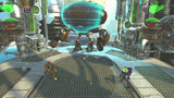 Ratchet & Clank: All 4 One