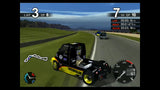 Super Trucks Racing