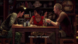 Uncharted 2: Among Thieves