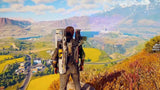 Just Cause 4 - Day One Edition