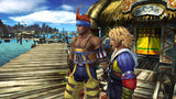 Final Fantasy X X-2 HD Remaster