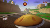 Garfield Kart: Furious Racing