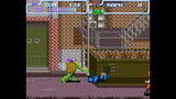 Teenage Mutant Ninja Turtles IV Turtles in Time