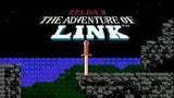 Zelda II The Adventure of Link