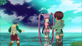 Tales Of Graces F