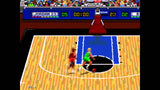 Jordan vs Bird Super One-On-One