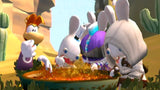 Rayman Raving Rabbids 2