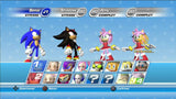 Sega Superstars Tennis