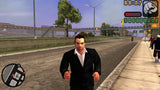 Grand Theft Auto Liberty City Stories