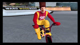 Dave Mirra Freestyle BMX 2