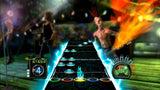 Guitar Hero III Legends of Rock