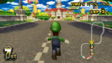 Mario Kart Wii