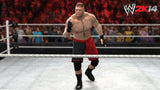 WWE 2K14